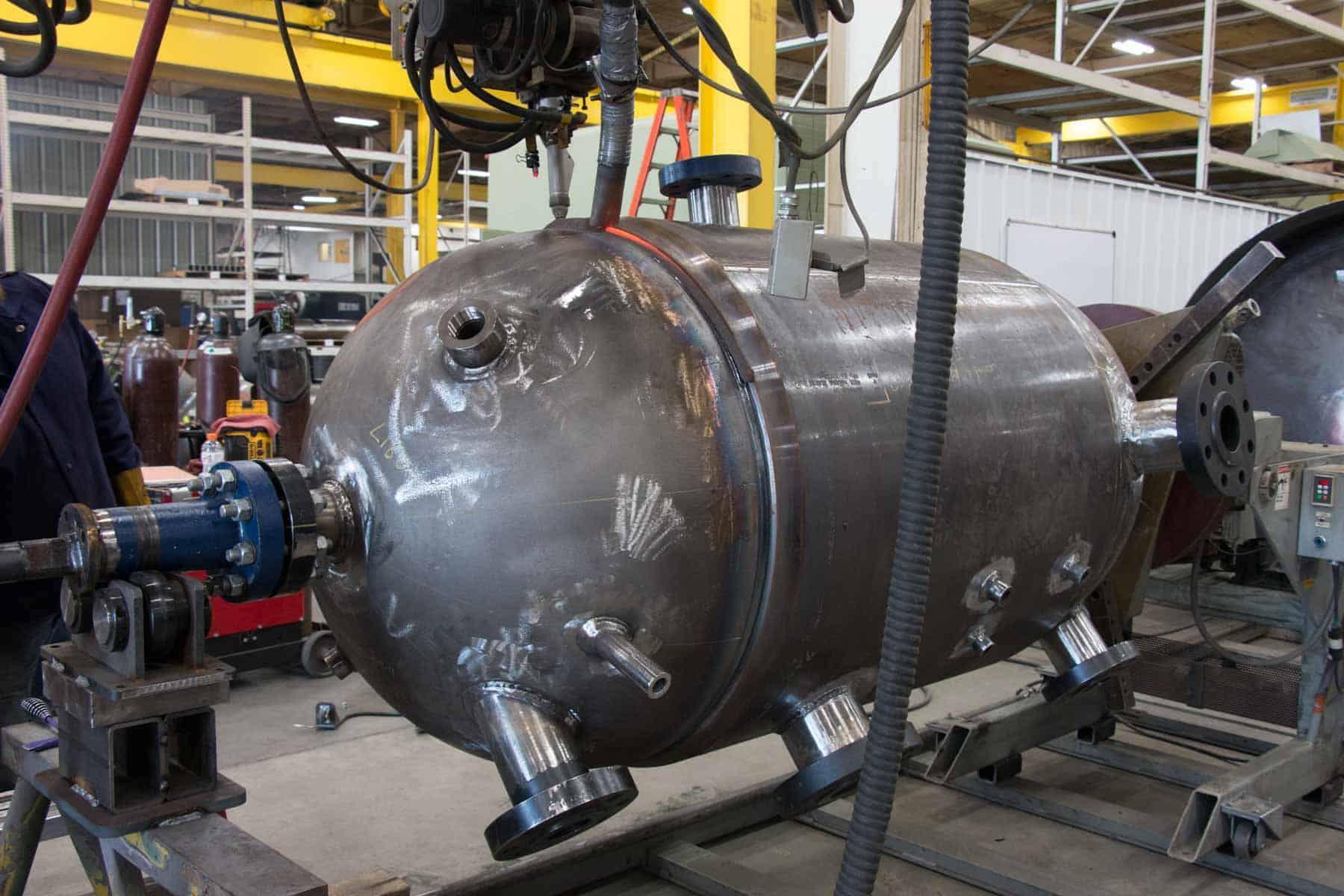 LEAD FABRICATION LLC